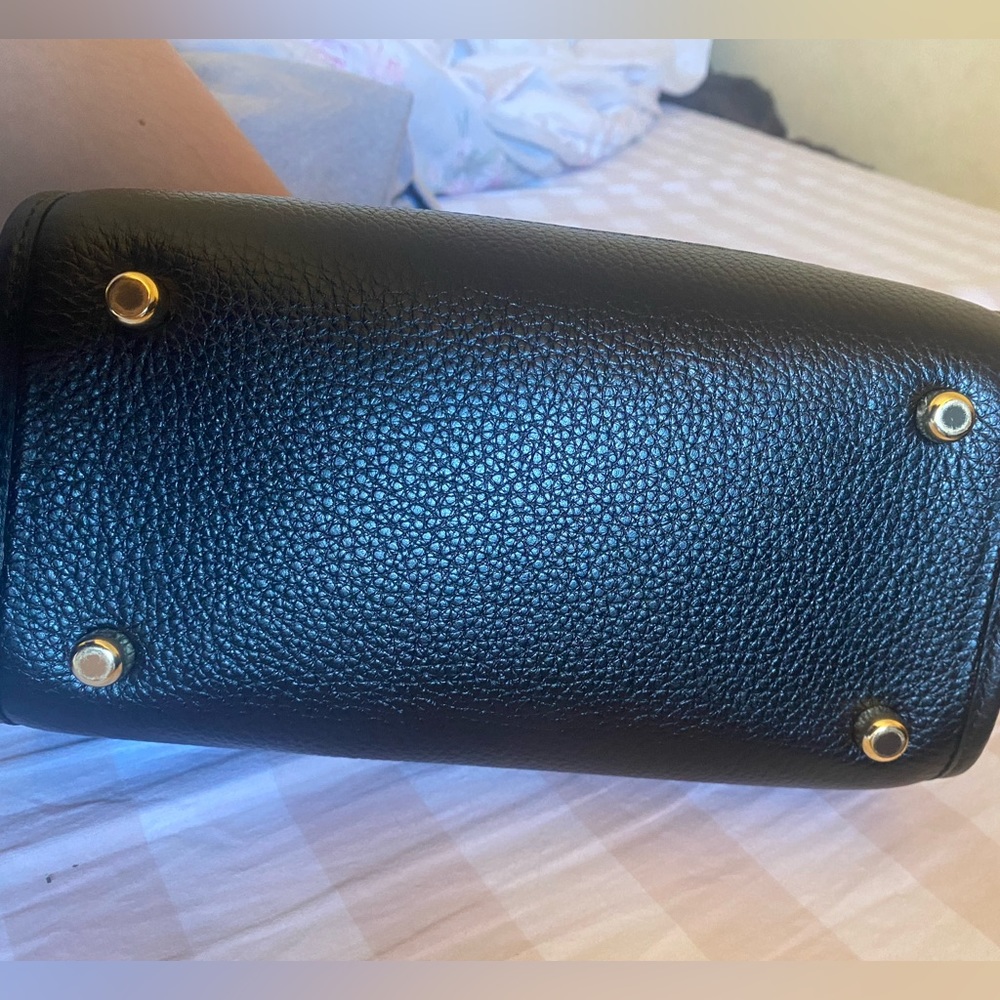 SOLD ~NWOT Coach Dempsey 22. - Picture 4 of 8